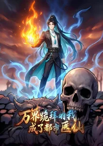 山河小食记 海报